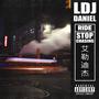 ride (stop chasing) (feat. Daniel He) [Explicit]