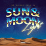 SUN & MOON Light (feat. Django) [Explicit]