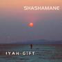 Shashamane (Explicit)