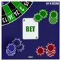 BET (feat. Grizmo) [Remix] [Explicit]