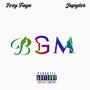 Black Girl Magic (feat. Jupyter) [Explicit]