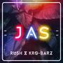 JAS x Kro-Barz