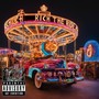 RICH THE RIDE (Explicit)