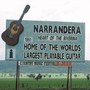 The World's Biggest Playable Guitar