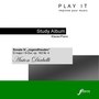 Play It - Study Album - Klavier/Piano; Anton Diabelli: Sonatine IV 