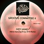 Dirty Games (K69 & Dancing Divaz 2018 Rework)