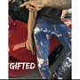 Gifted (Explicit)