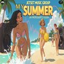 My Summer (Explicit)