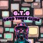 G.T.G. (Good Times Glide) (feat. Jordan Harter) [Explicit]