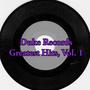 Duke Records Greatest Hits, Vol. 1