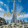 Money Maker (Explicit)