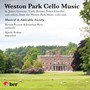 Weston Park Cello Music