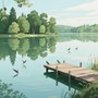 解压放松纯音乐 舒缓心情轻音乐 助眠 白噪音 催眠曲 安神曲 放松大脑 快速入睡 经典钢琴曲 睡前舒缓催眠曲 婴儿哄睡