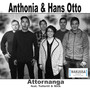 Attornanga