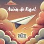 Avión de Papel