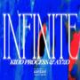 Infinite (feat. Ayzo) [OG Version] [Explicit]