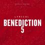 Lyrical benediction 5