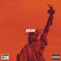 RUN (Explicit)