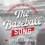 I Kissed Her On the Strikes (The Baseball Song)