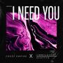 Need you (feat. JimmyLevert & Scotty G) [Explicit]