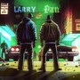 LARRY AND DAN (feat. Chriss) [Explicit]