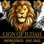 Lion of Judah (feat. Cruz)