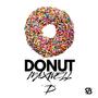 DONUT (feat. Maxwell D) [Explicit]