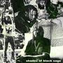 Shades Of Black Sage (Explicit)