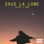 Sous la lune (feat. DRN) [Explicit]