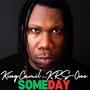 Someday (feat. KRS-One) [Radio Edit]