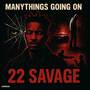 Manythings Going On (Explicit)