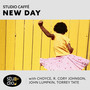 New Day (with Choyce, R. Cory Johnson, John Lumpkin & Torrey Tate)