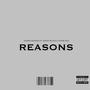 REASONS (feat. Sonny Black & Vinnie Mac) [Explicit]