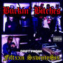 Buckin' *****es (feat. Krucifix Klan) [Explicit]