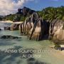 Anse source d'argent