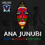 Ana Junubi (feat. Dash Jay & Koko Debest) [Explicit]