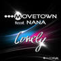 Lonely (feat. Nana)