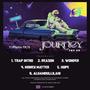 JOURNEY THE EP