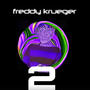 FREDDY KRUEGER 2 (feat. MVP Ruthless) [Explicit]