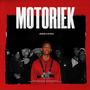 Motoriek (feat. Ziyech) [Explicit]