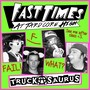 Fast Times At Tardcore High (Explicit)