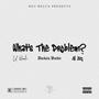 What's The Problem (feat. Rocksta Darkie, Al Jay & Lil Qualo) [Explicit]