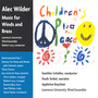 LAWRENCE UNIVERSITY WIND ENSEMBLE: Children's Plea for Peace