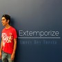 Extemporize