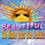 Beautiful (The Bimbo Jones Remixes)