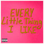 Every Little Thing I Like (Explicit)