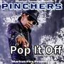 Pop It Off (Shaolin Master Riddim) (feat. Pinchers)