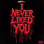 I Never Liked You (Explicit)