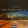 Tr3 Pack, Vol. 5 (Explicit)