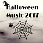 Halloween Music 2017 - Dark Ambient Atmosphere Songs with Thunder, Rain, Wolves Howling & Laughs